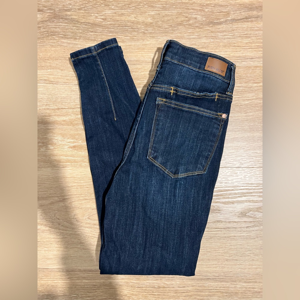 Judy Blue Women’s Skinny Fit Jeans Size‎ 25